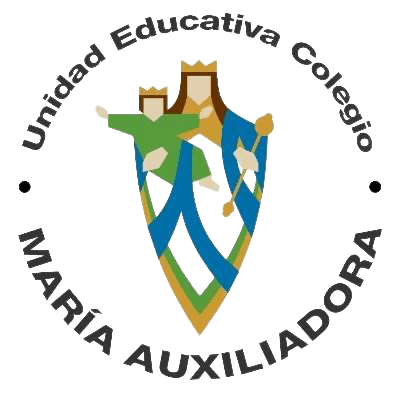 Logo Colegio María Auxiliadora